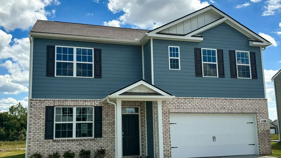 4226 Henslowe Rd, Columbia, TN 38401 - #2