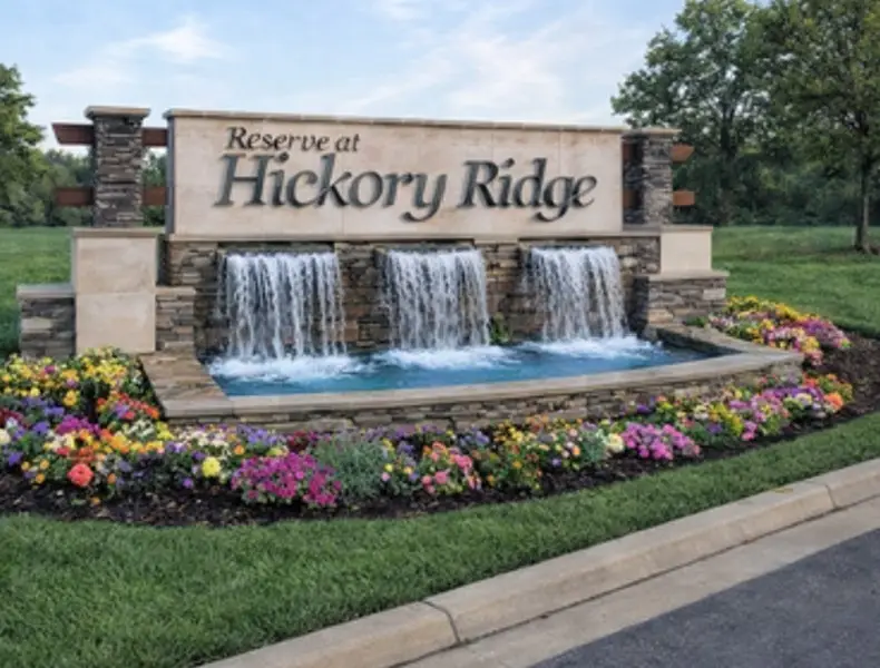 4226 Henslowe Rd, Columbia, TN 38401 - #3