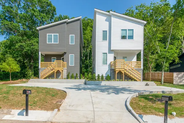 2420 Stivers St, Nashville, TN 37218