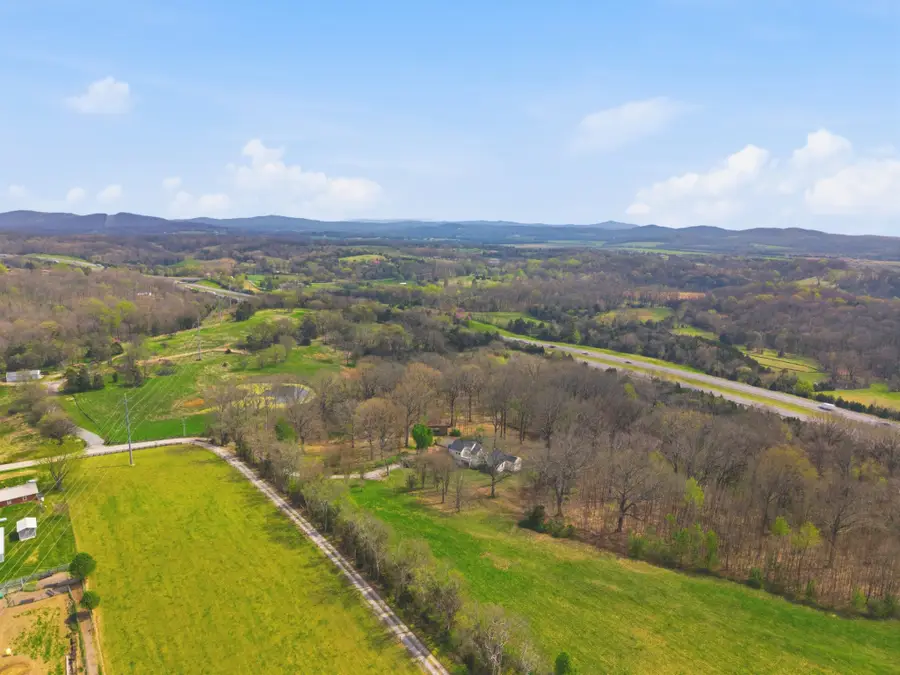 8267 Hawkins Rd, College Grove, TN 37046 - #3