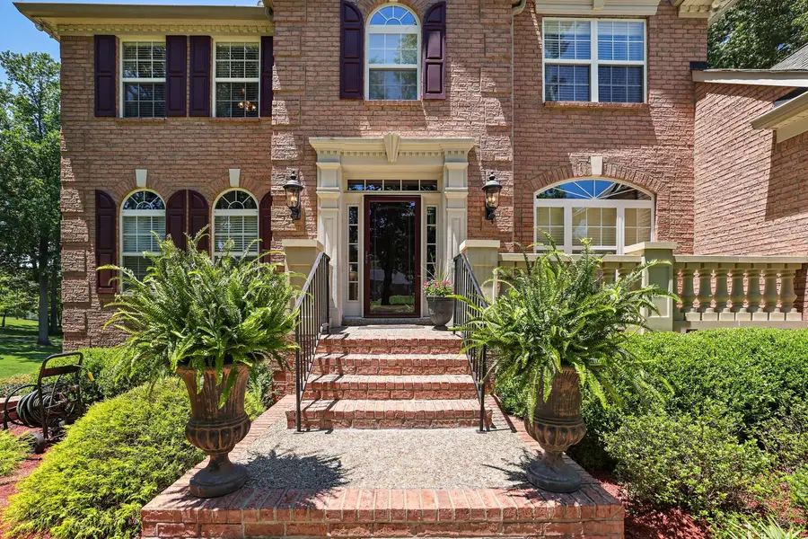 1013 Cherry Springs Dr, Cottontown, TN 37048 - #2