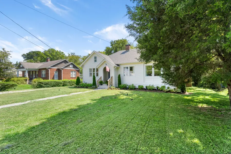 1118 Riverwood Dr, Nashville, TN 37216 - #3
