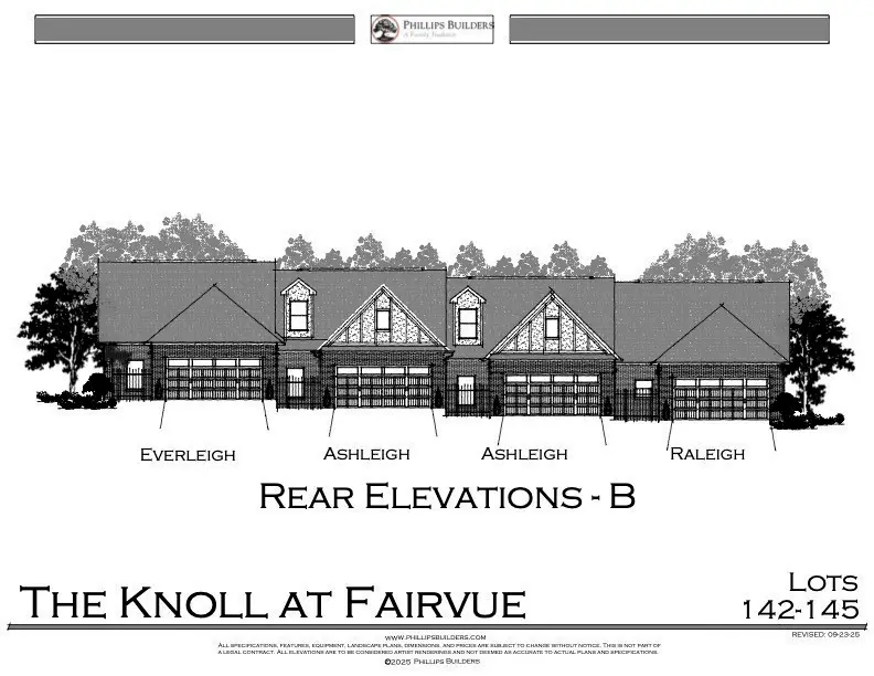 712 Coburg Street, Gallatin, TN 37066 - #2