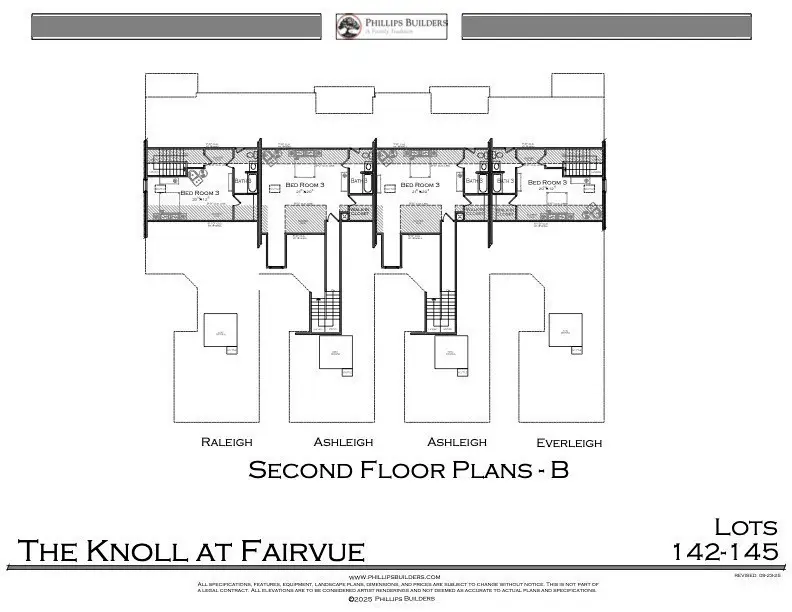 712 Coburg Street, Gallatin, TN 37066 - #3