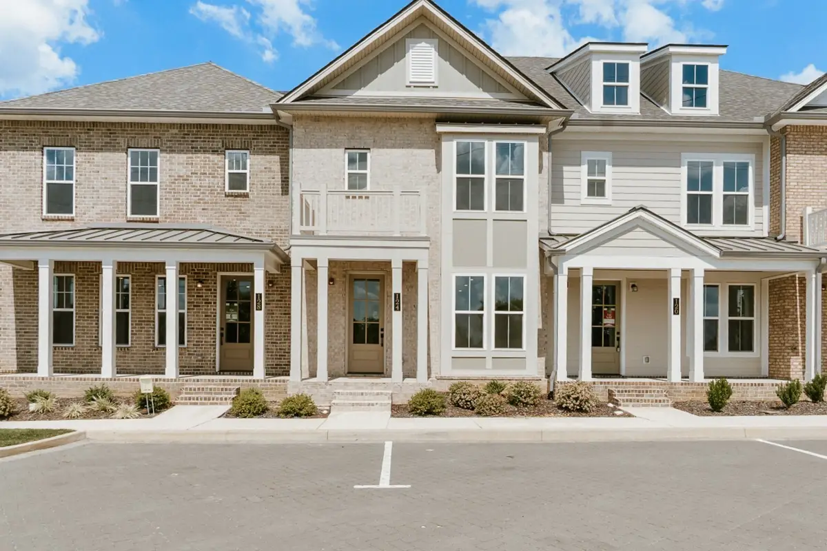 124 Nearwater Place, Hendersonville, TN 37075 - #1