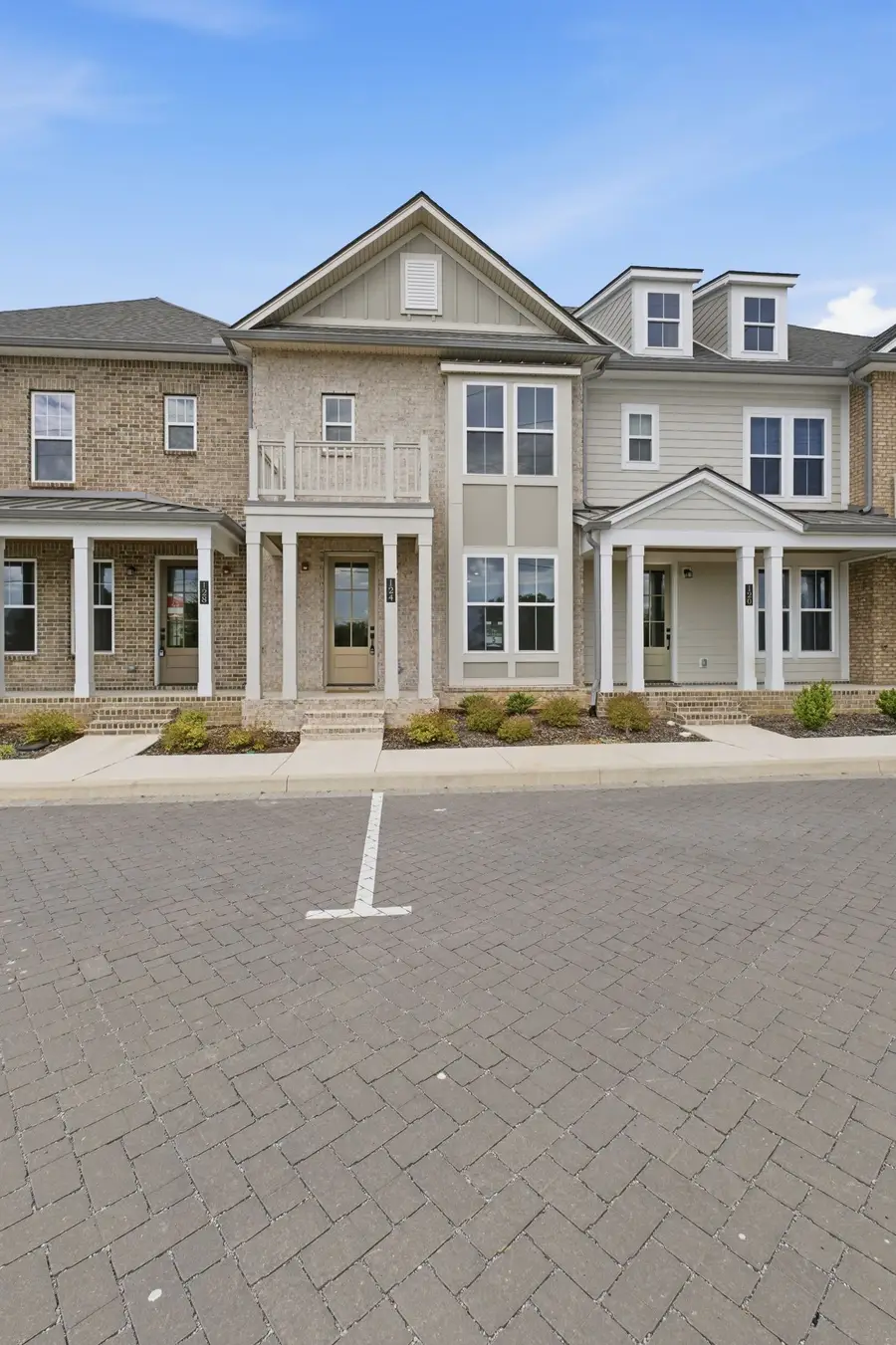 124 Nearwater Place, Hendersonville, TN 37075 - #2