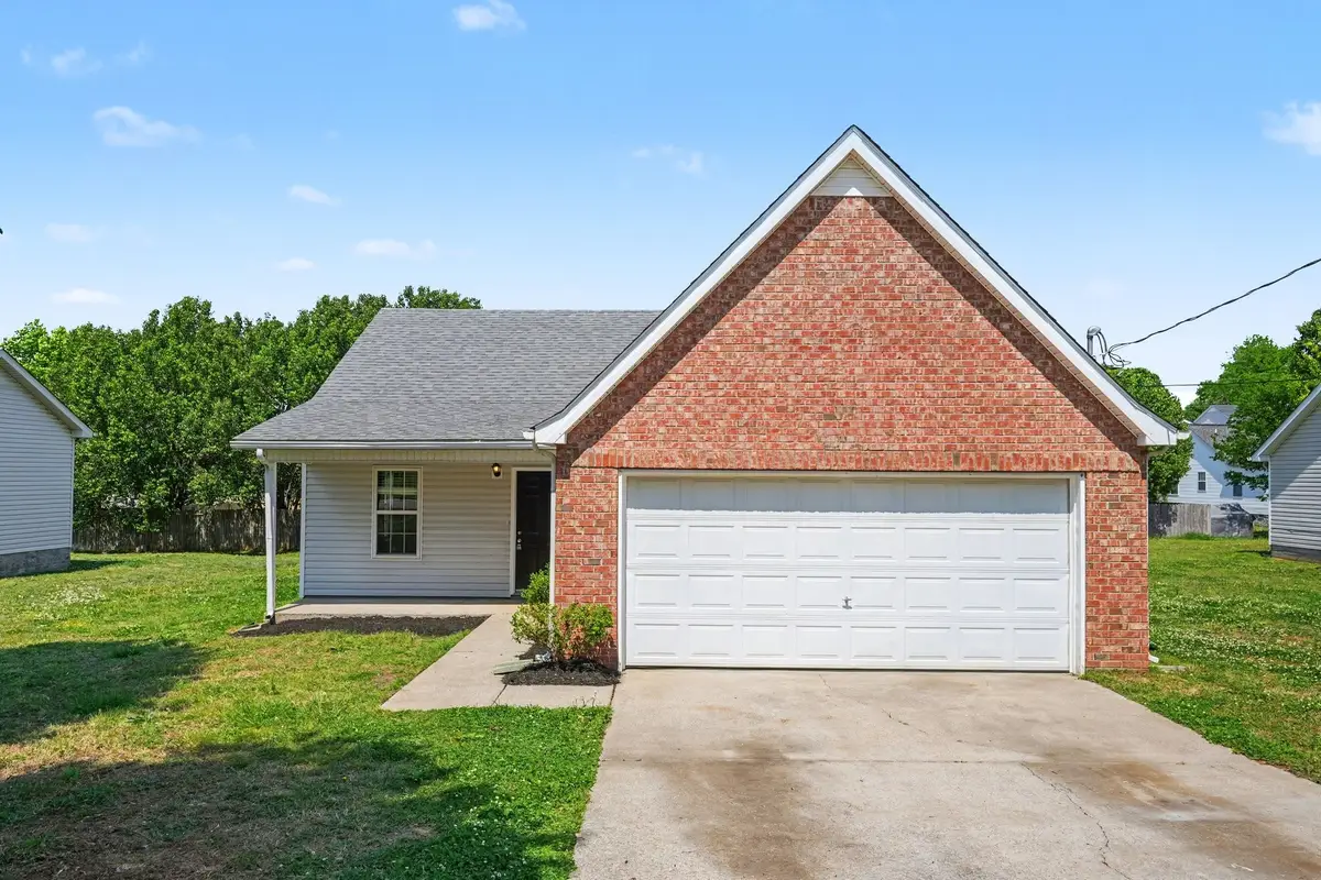 1507 Waxman Dr, La Vergne, TN 37086 - #1