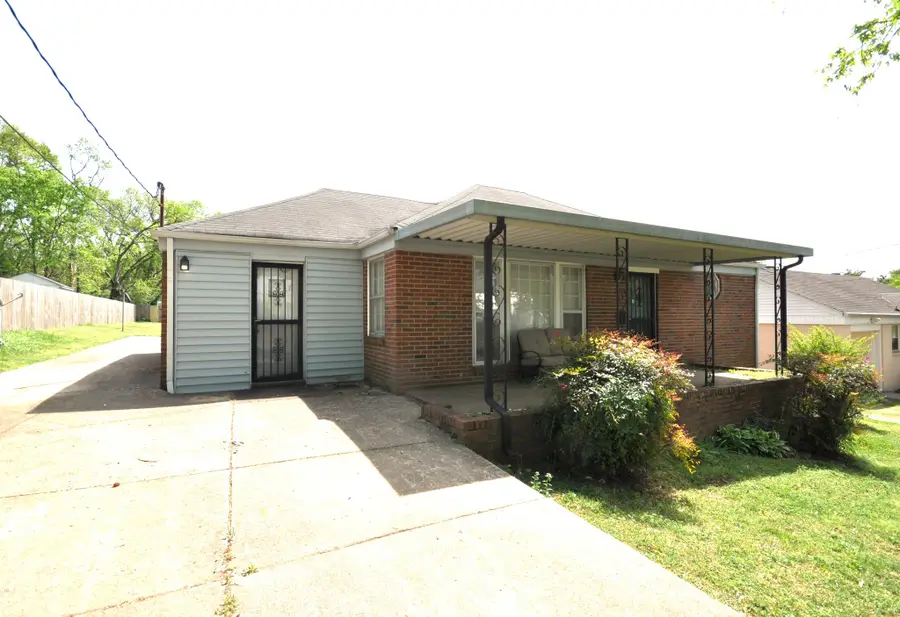 4006 Kennedy Ave, Nashville, TN 37216 - #3