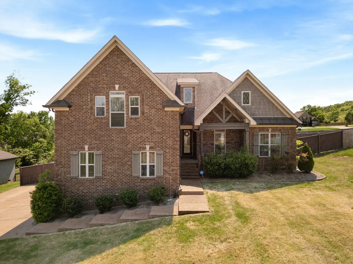 56 Harbor Pt, Lebanon, TN 37087 - #1