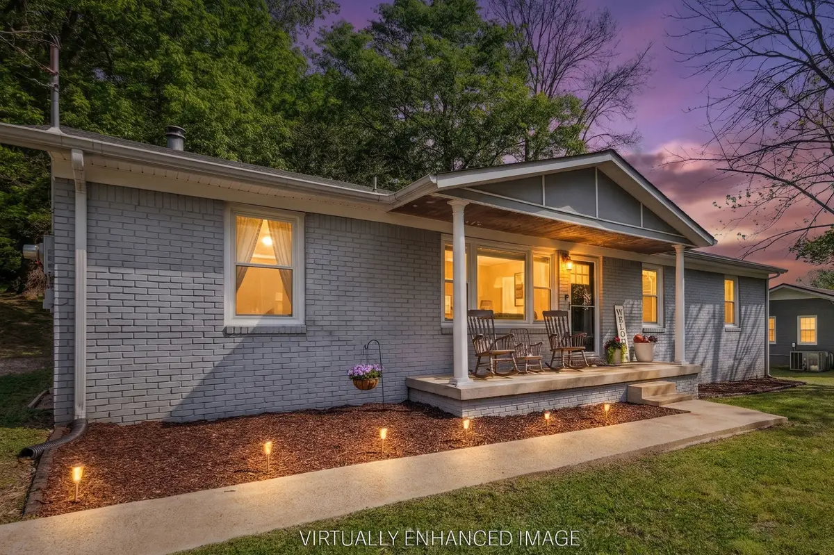 1080 Woodland Dr, Pulaski, TN 38478 - #1