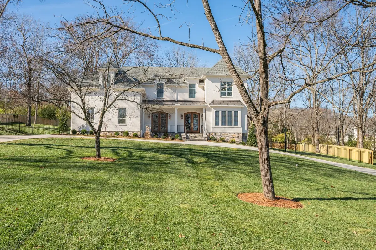 843 Neartop Dr, Nashville, TN 37205 - #1