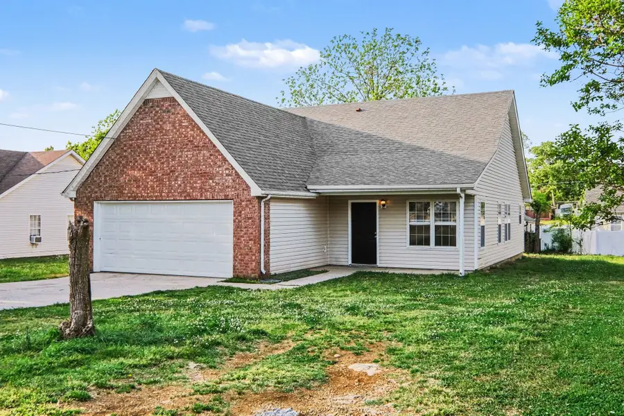 1513 Waxman Dr, La Vergne, TN 37086 - #2