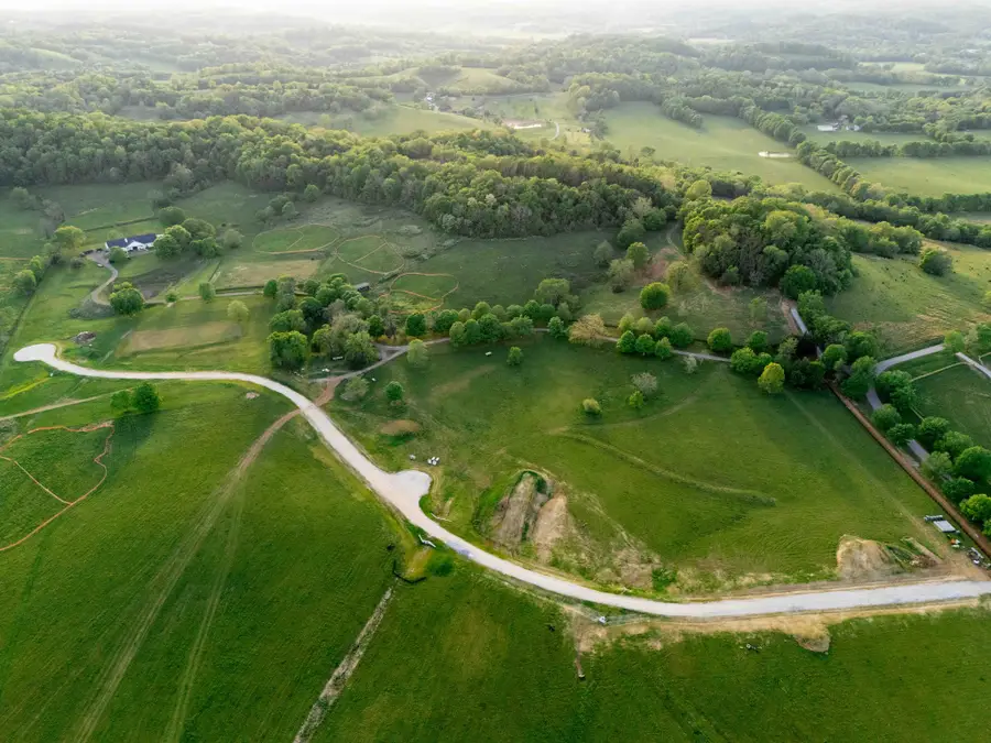 3305 Hensley Cir, Franklin, TN 37064 - #2