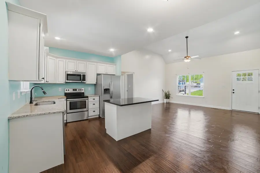 2150 Sunset Dr, White Bluff, TN 37187 - #3