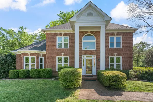 9359 Ansley Ln, Brentwood, TN 37027