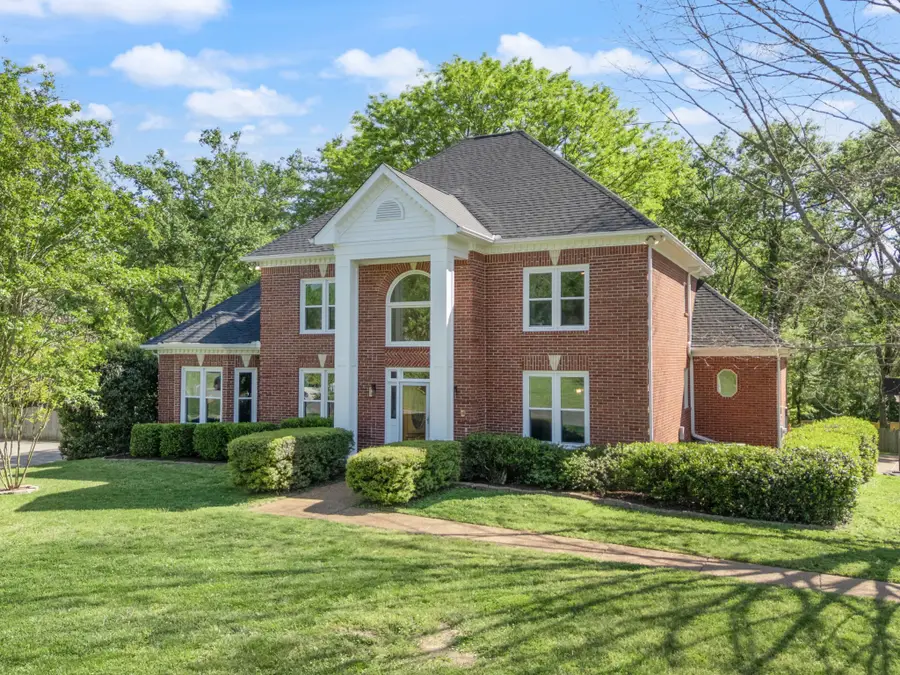 9359 Ansley Ln, Brentwood, TN 37027 - #2