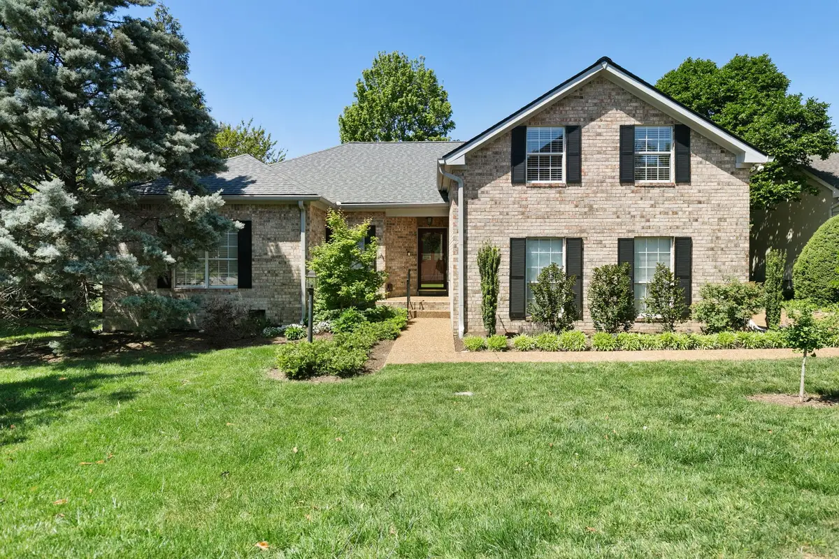 417 Moss Creek Ct, Nashville, TN 37221 - #1