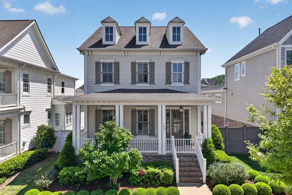 4091 Camberley St, Franklin, TN 37064