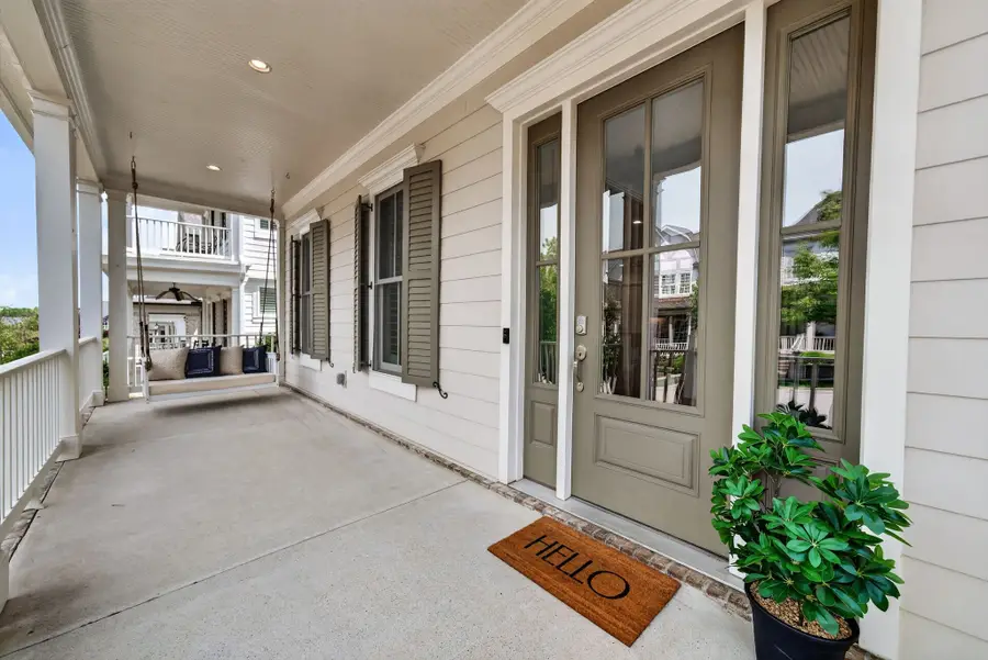 4091 Camberley St, Franklin, TN 37064 - #2