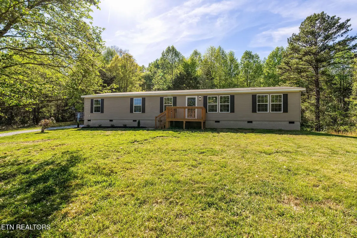 110 Keller Rd, Afton, TN 37616 - #1