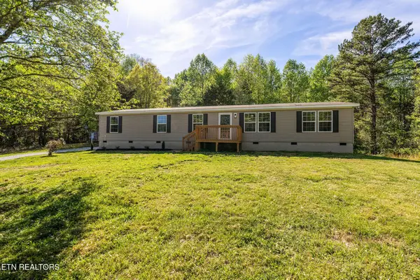 110 Keller Rd, Afton, TN 37616