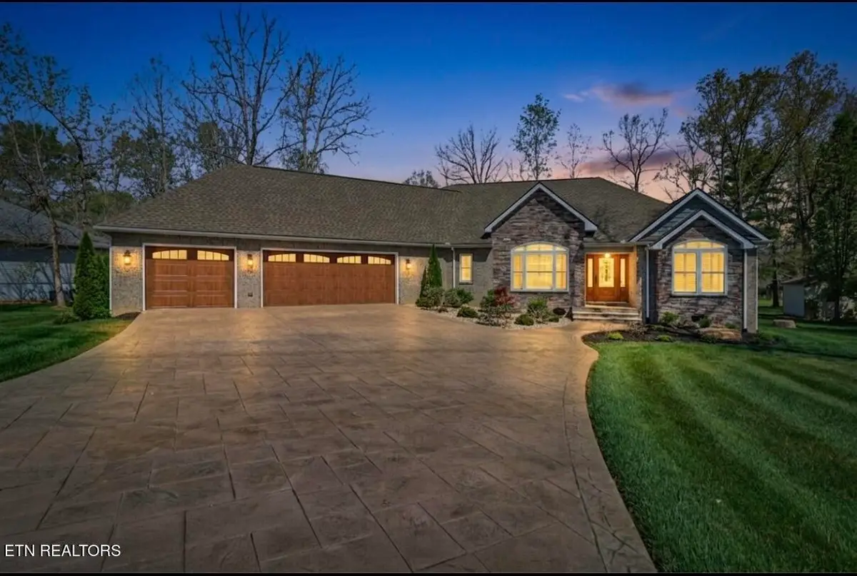 120 Forest View Drive, Crossville, TN 38558 - #1