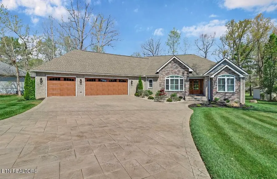 120 Forest View Drive, Crossville, TN 38558 - #2