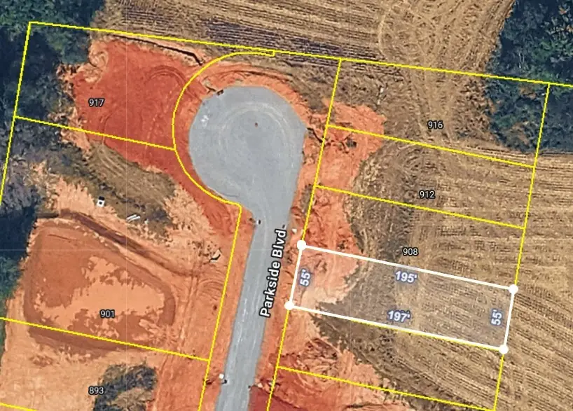 908 Parkside Blvd, Portland, TN 37148 - #1