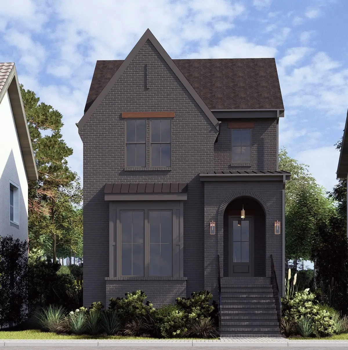 1200 Montgomery Ave, Nashville, TN 37207 - #1