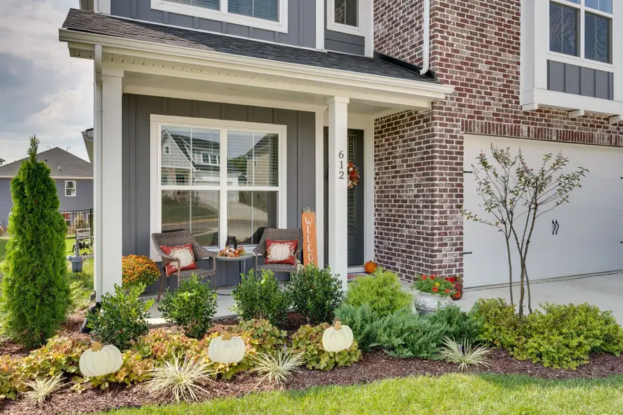 612 Whitetail Ct, Smyrna, TN 37167 - #2