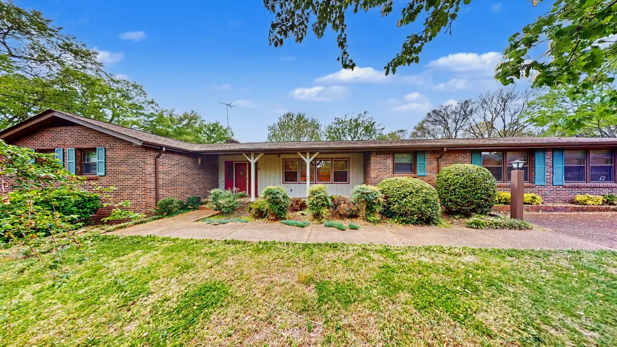 2413 Fly Rd, Nolensville, TN 37135 - #1