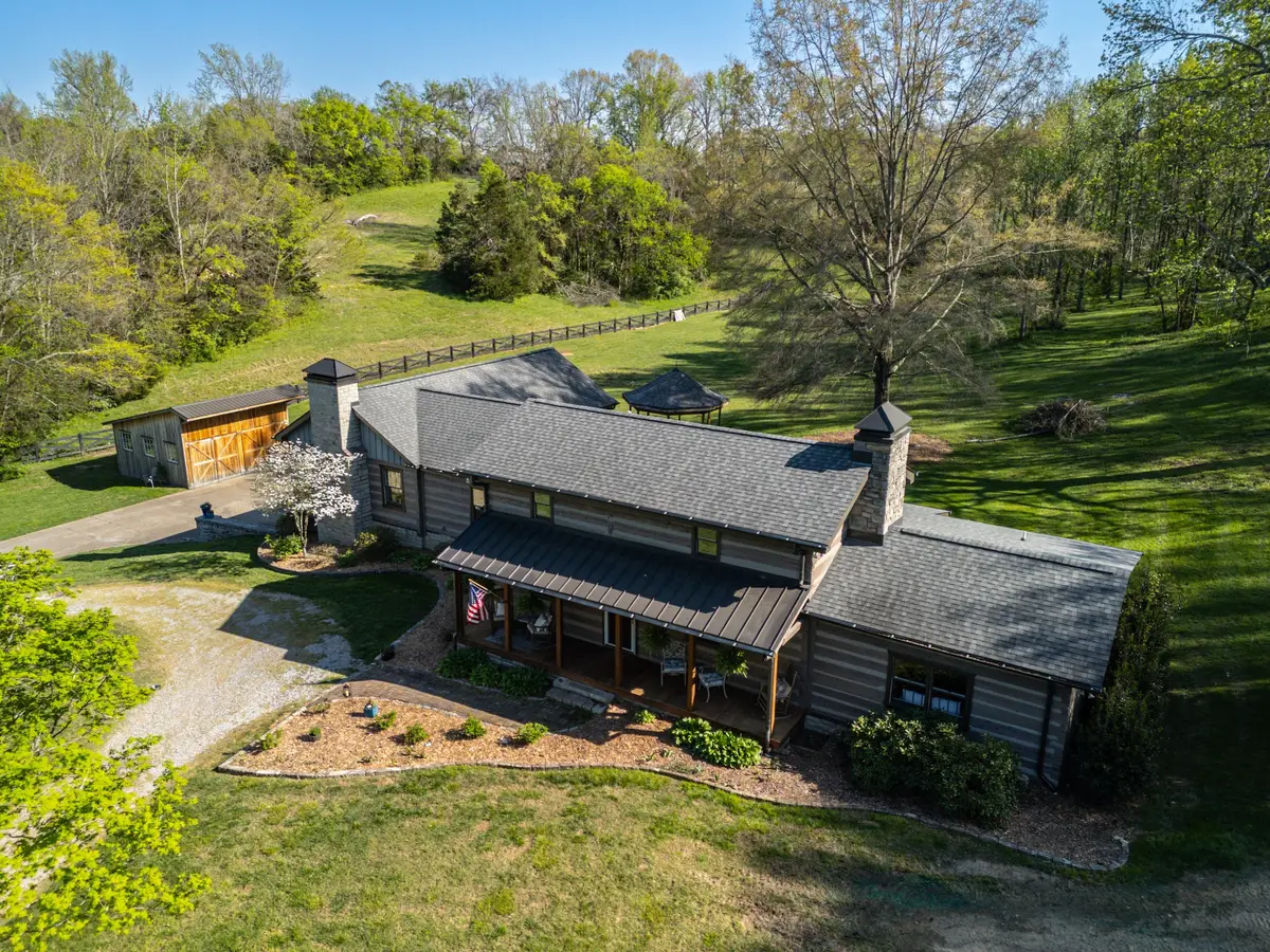 4731 Peytonsville Rd, Franklin, TN 37064 - #1