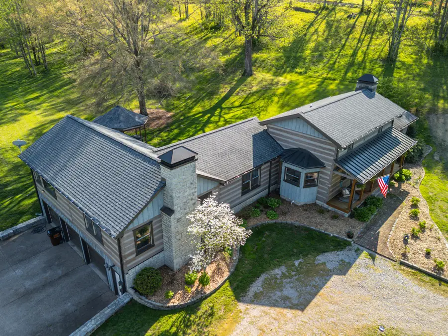 4731 Peytonsville Rd, Franklin, TN 37064 - #2