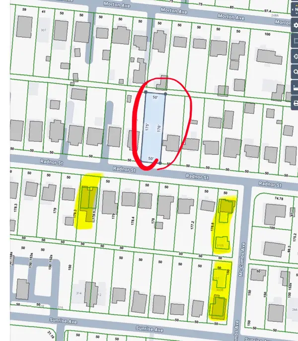 0 Radnor St, Nashville, TN 37211