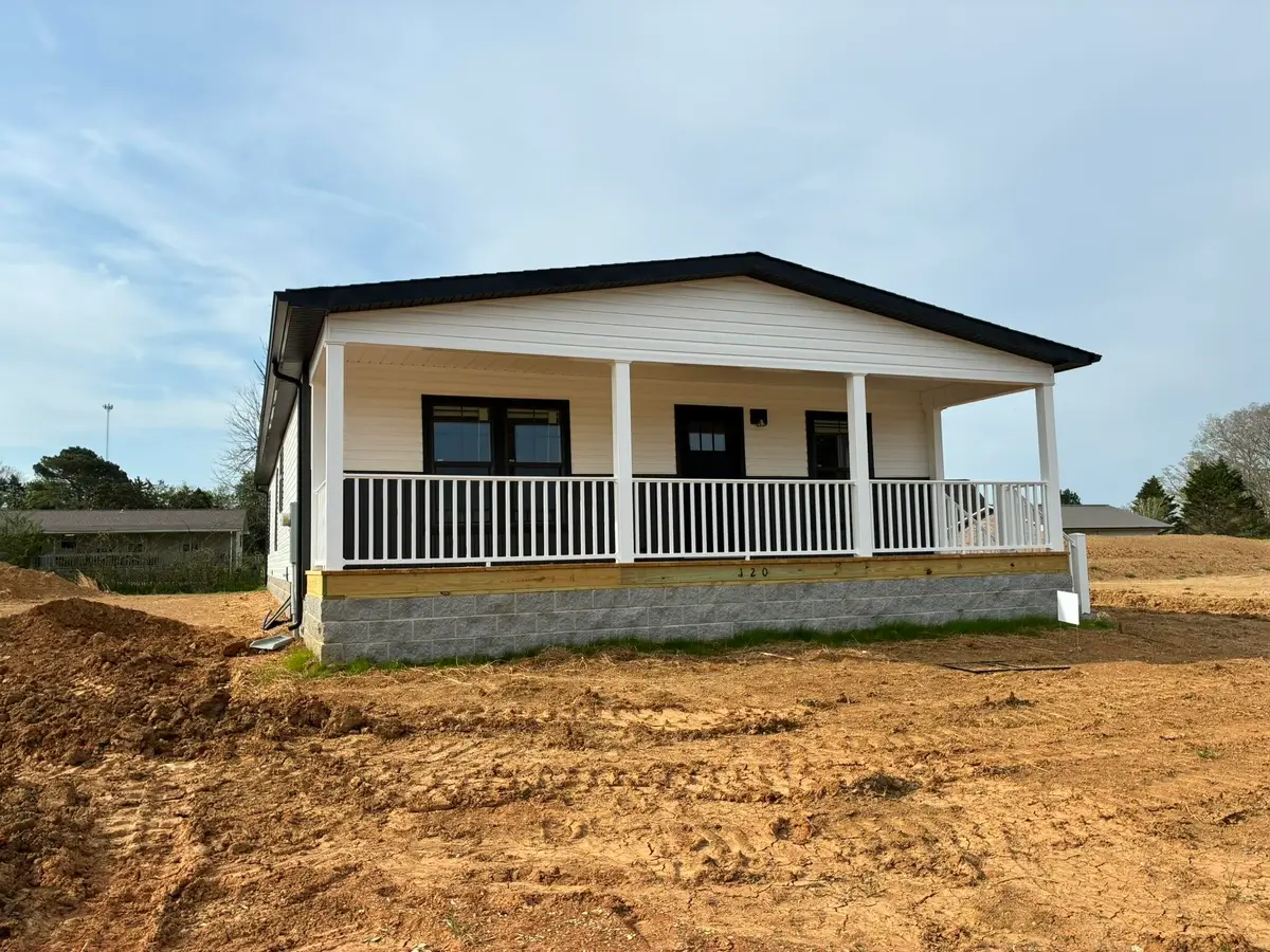 120 Unicoi Gate Lot 38, Madisonville, TN 37354 - #1