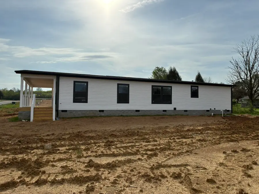 120 Unicoi Gate Lot 38, Madisonville, TN 37354 - #2