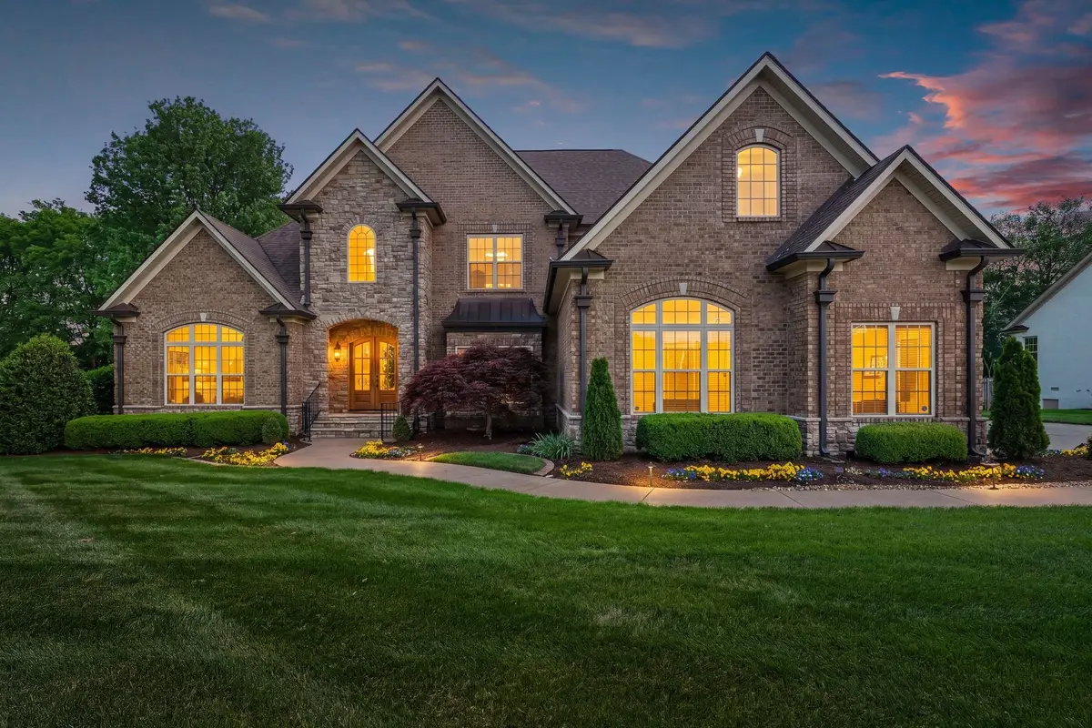 467 Pond Apple Rd, Clarksville, TN 37043 - #1