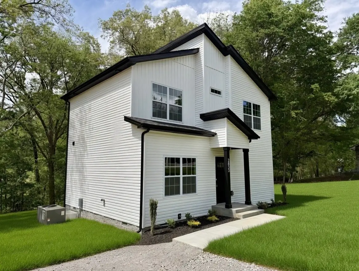 2833 Thrush Dr, Clarksville, TN 37040 - #1