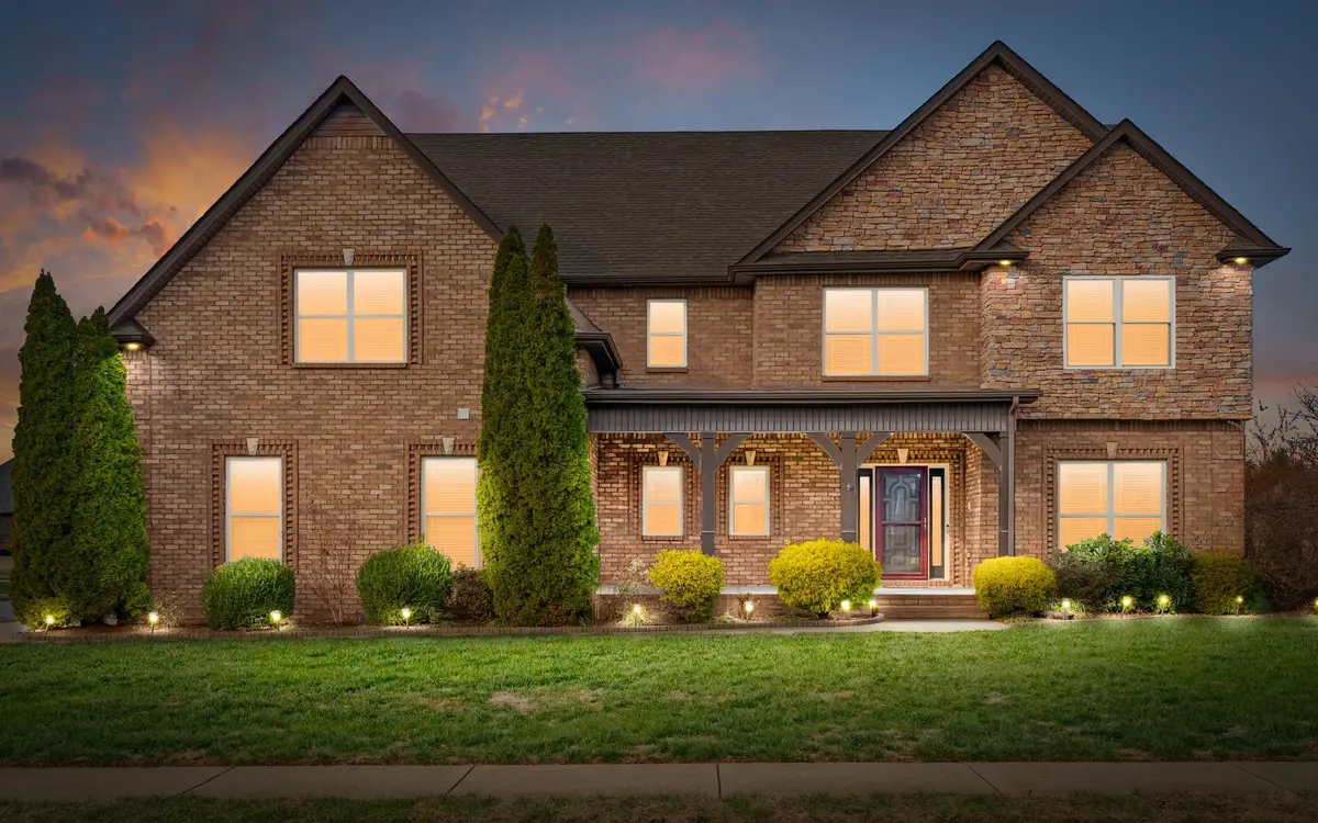 1957 Boyer Blvd, Clarksville, TN 37043 - #1