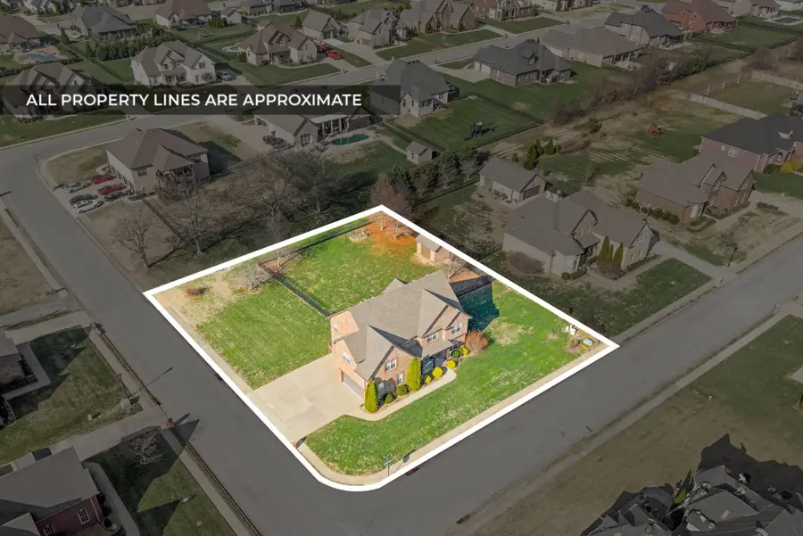 1957 Boyer Blvd, Clarksville, TN 37043 - #2