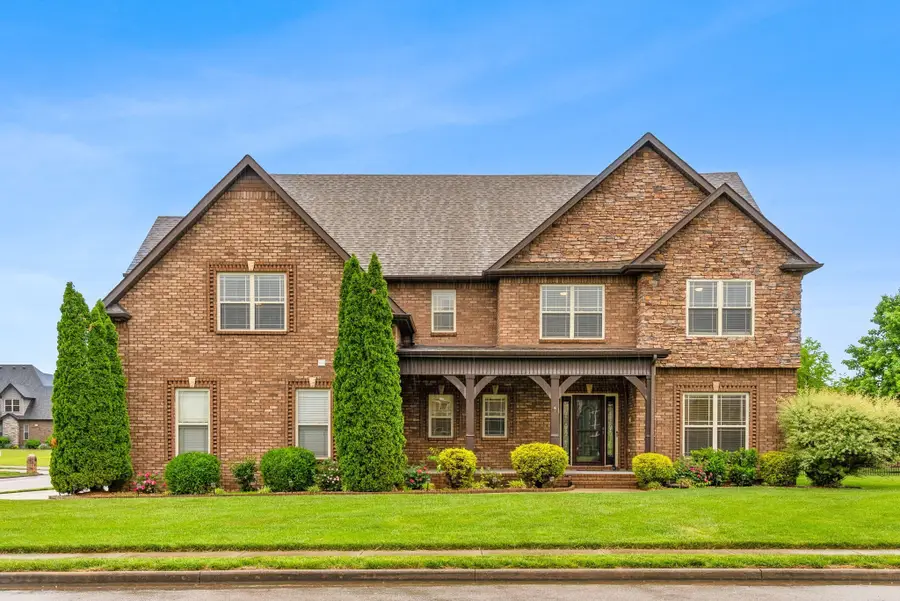 1957 Boyer Blvd, Clarksville, TN 37043 - #3