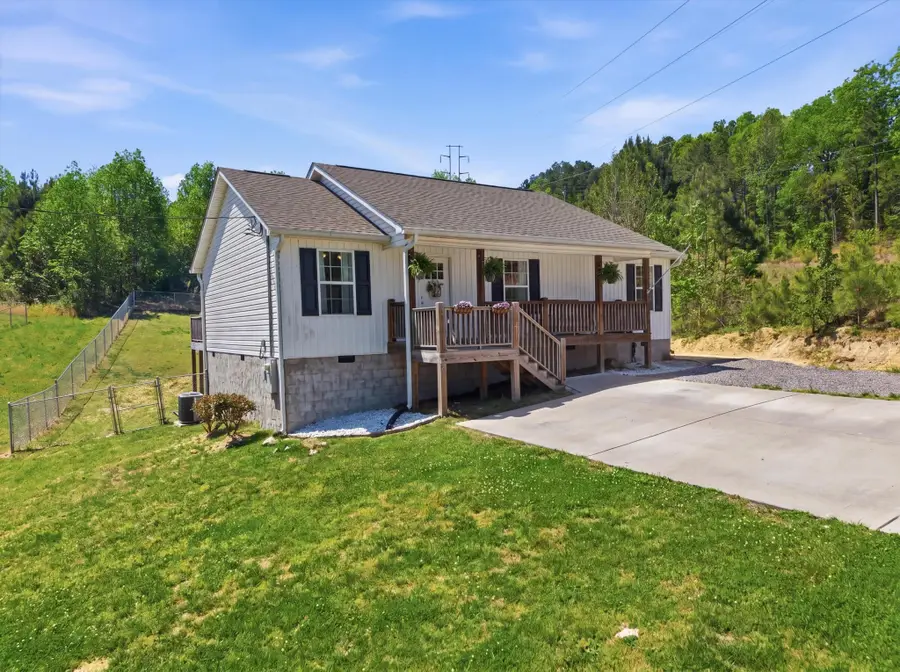 3587 Colston Lane, Tunnel Hill, GA 30755 - #2