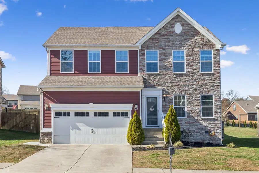140 Hackney Ln, Gallatin, TN 37066 - #2