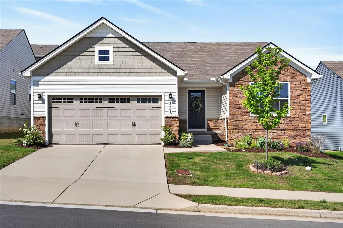 2648 Thornton Grove Blvd, Nashville, TN 37207 - #1
