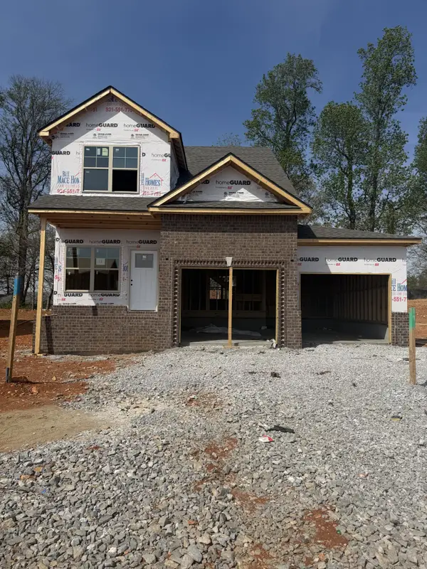 11 Echo Ridge, Oak Grove, KY 42262