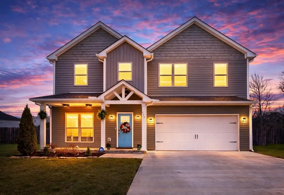 125 Schroer Rd, Clarksville, TN 37042 - #1