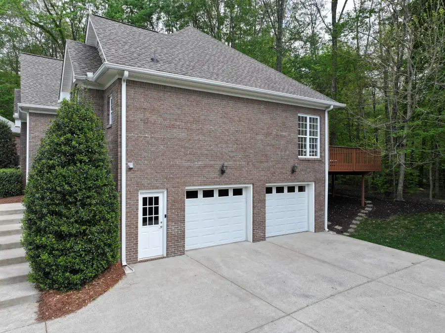 1983 Stone Valley Ct, Clarksville, TN 37043 - #3