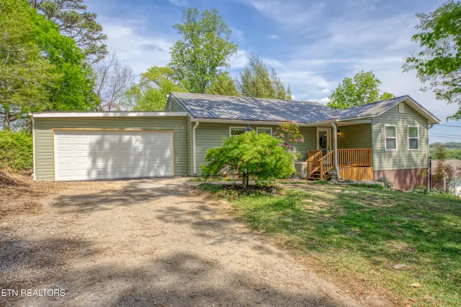 7822 Fersner Rd, Powell, TN 37849 - #2