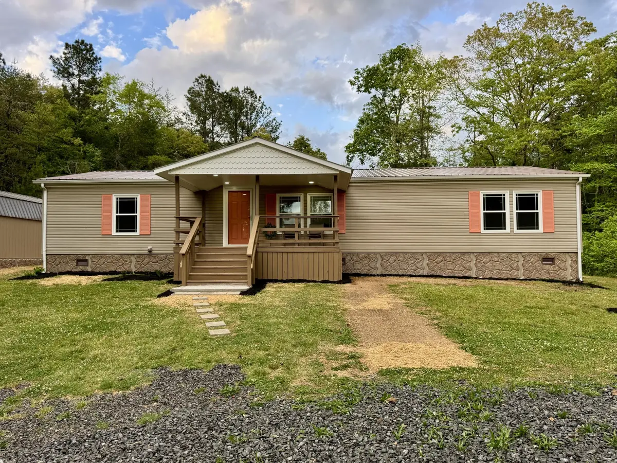 1350 Sneed Road, Decatur, TN 37322 - #1