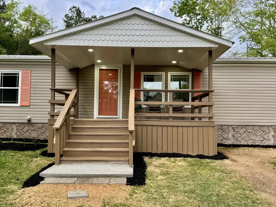 1350 Sneed Road, Decatur, TN 37322 - #2